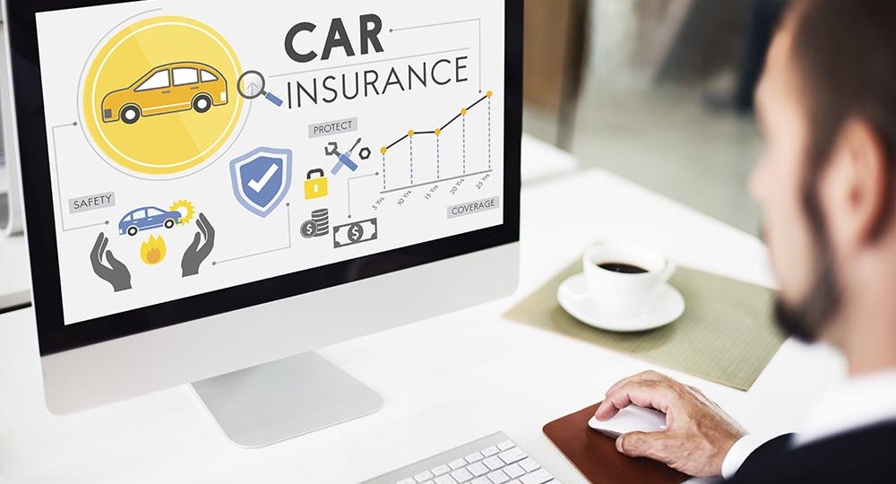 4 Tips for Finding Cheap Car Insurance Online