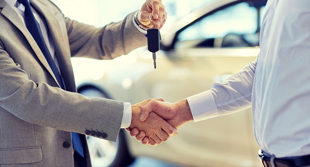 Auto Sales Set for Big Second Half of the Year