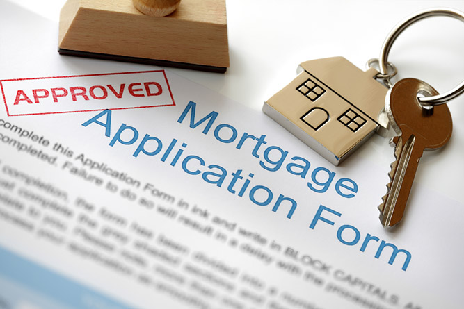 06 Your Credit Score Will Ultimately Determine the Cost Of Your Mortgage Loan