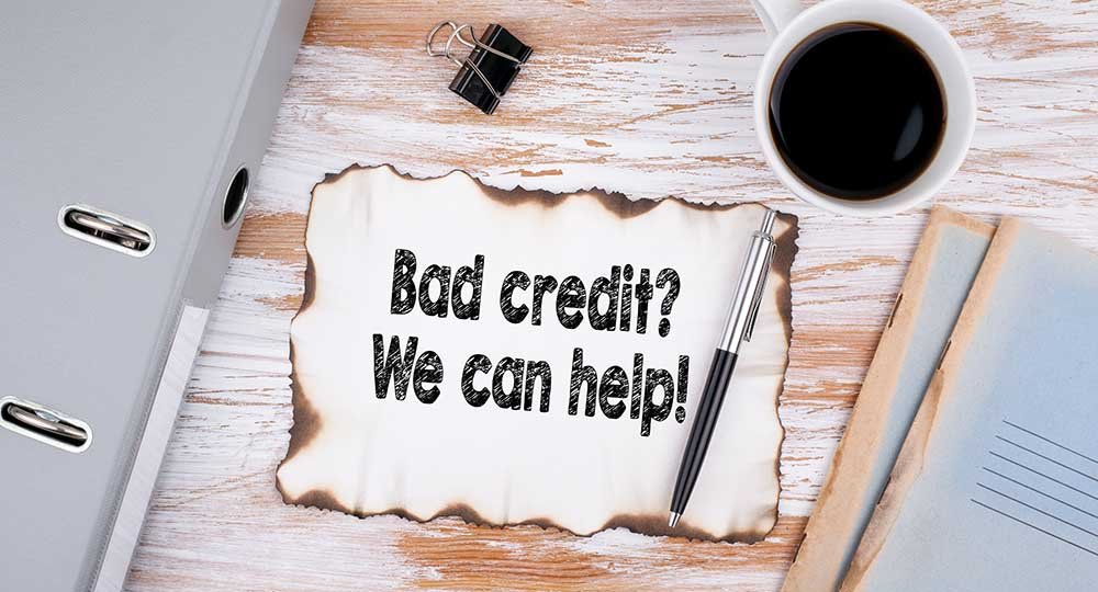 017 Realistic Steps To Take On Fixing Your Credit Report Part 2
