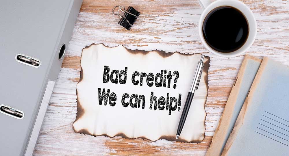 017 Realistic Steps To Take On Fixing Your Credit Report Part 2