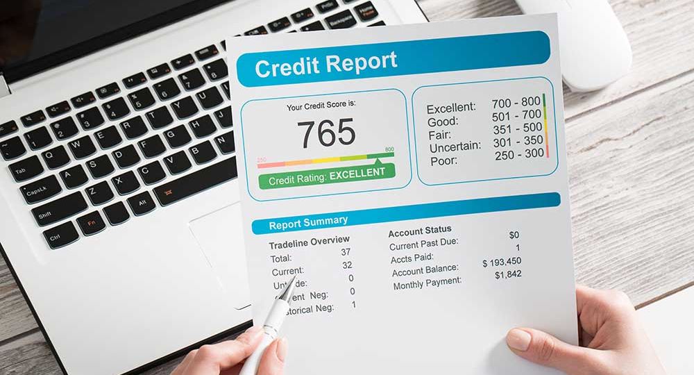 022 2 Ways To Get A Good Credit Score Fast