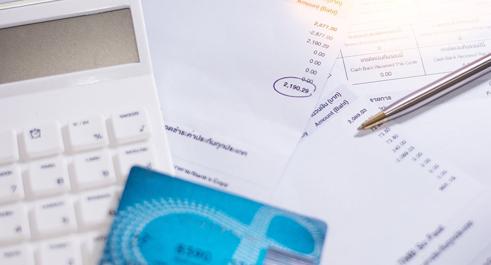 023 Major Hidden Factor That’s Killing Your Credit Score