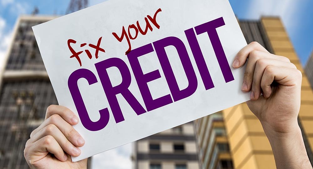 024 6 Tips For Pulling Your Credit Score Out Of The Dumps
