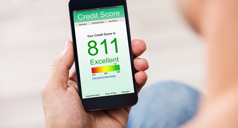 015 Why You Should Begin Maintaining a Good Credit Score