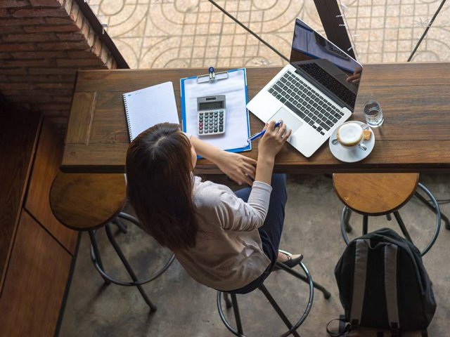 001 Advantages of Salary Loans