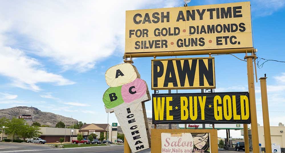 015 3 Practical (But Uncomfortable) Alternatives To PayDay Loans