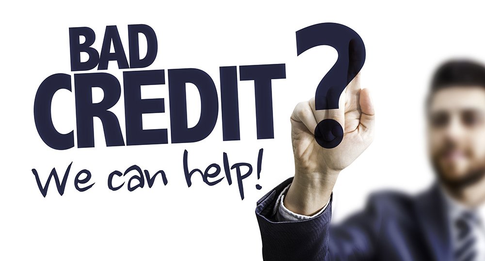 018 How To Get A Car Loan Even With Bad Credit Part 1