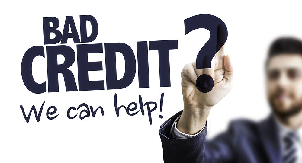 018 How To Get A Car Loan Even With Bad Credit Part 1