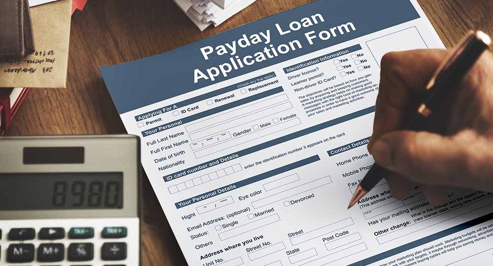 021 4 Things You Should Know About Payday Loans Before Getting One