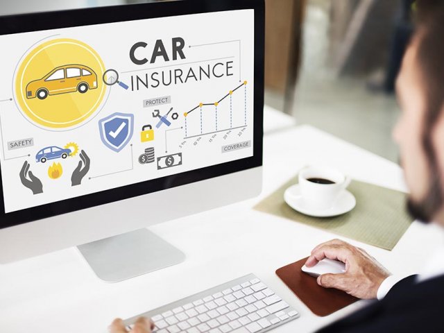 4 Tips for Finding Cheap Car Insurance Online